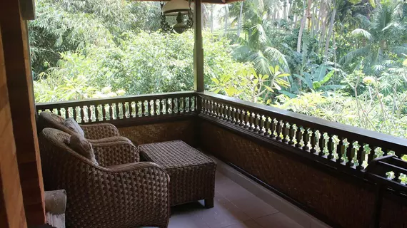 Gusti's Garden Bungalows | Bali - Ubud - Ubud Kent Merkezi