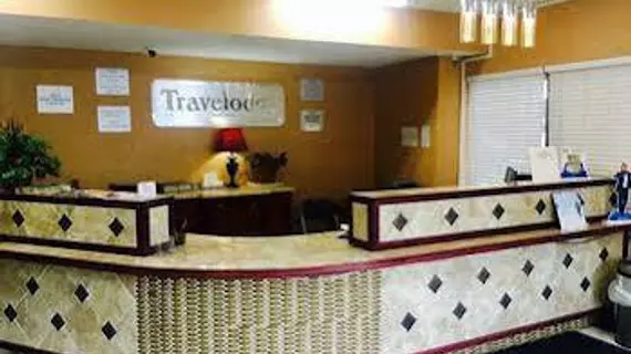 Travelodge Reno | Nevada - Pyramid Lake Kızılderili Bölgesi - Reno (ve civarı) - Reno - Downtown Reno