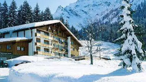 Ifa Breitach Appartements | Vorarlberg - Mittelberg