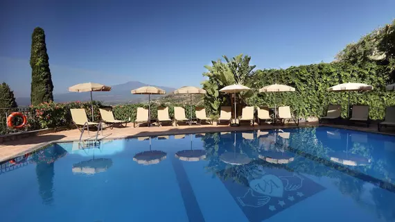 Villa Angela | Sicilya - Messina (vilayet) - Taormina Sahili - Taormina