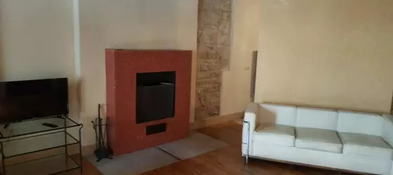 Bergamo Alta Apartment | Lombardy - Bergamo - Bergamo (ve civarı) - Bergamo - Citta Alta