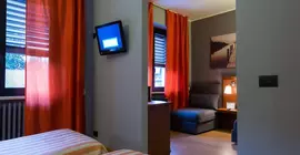 Hotel Rinaldo | Piedmont - Novara (il) - Borgomanero