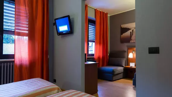 Hotel Rinaldo | Piedmont - Novara (il) - Borgomanero