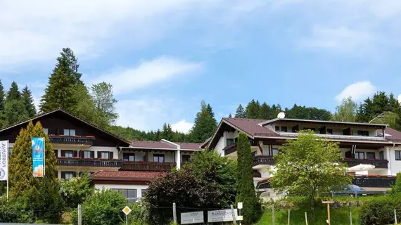 Hotel Kühbergalp | Bavyera - Oberallgäu - Blaichach