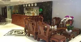 Phoenix Hotel | Binh Duong (vilayet) - Ho Şi Min Şehri (ve civarı) - Ho Chi Minh City