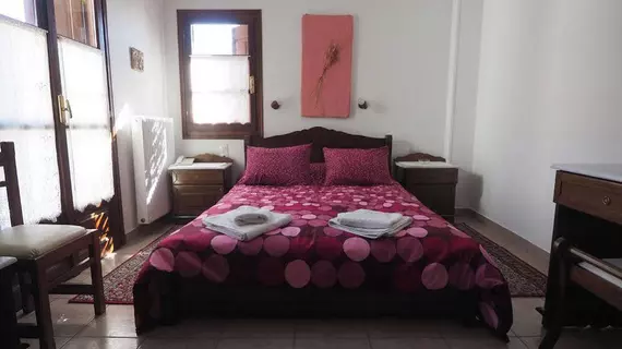 Kleitsa Guesthouse | Tesalya - Magnesia (bölge) - Volos