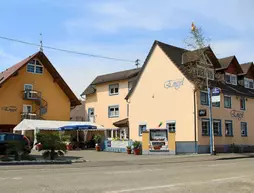 Hotel Engel | Baden-Wuerttemberg - Ortenaukreis - Kappel-Grafenhausen