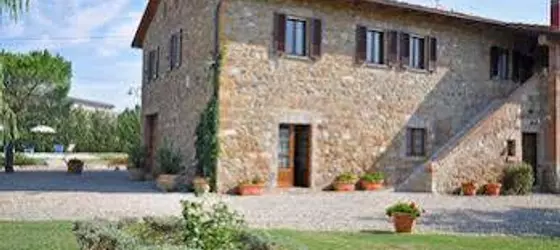 Villa Cassia | Toskana - Siena (vilayet) - Pienza