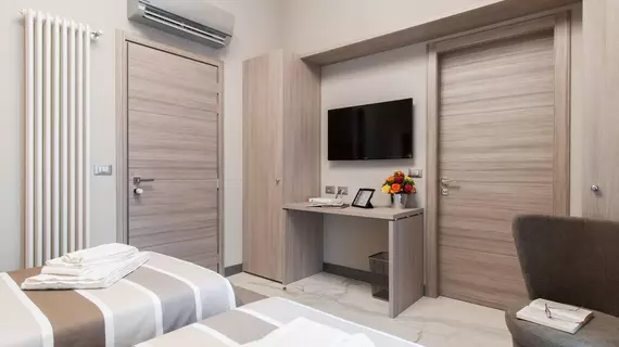 Brera Prestige B and B | Lombardy - Milano (ve civarı) - Milano - Centro Storico