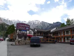 Matterhorn Inn Ouray | Kolorado - Ouray County - Ouray