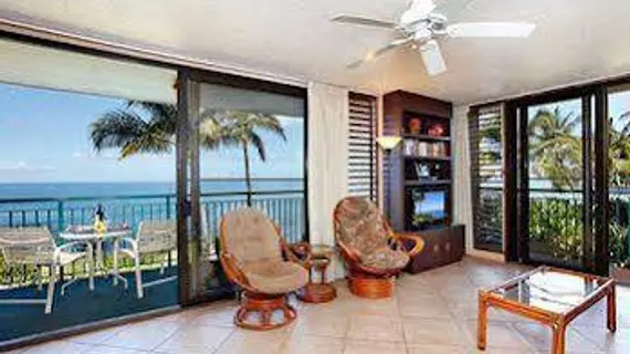 Punahoa Oceanfront Vacation Rentals | Hawaii - Kihei