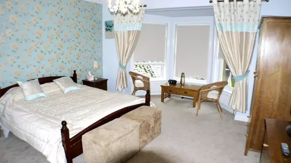 The Salhouse Lodge | Norfolk (kontluk) - Norwich - The Broads Ulusal Parkı