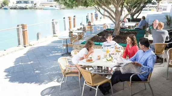 Mindarie Marina | Batı Avustralya - Perth (ve civarı) - Mindarie