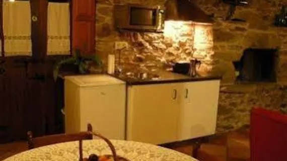 Casa Rural O Vilar | Galicia - La Coruna (vilayet) - Ortegal - Ortigueira