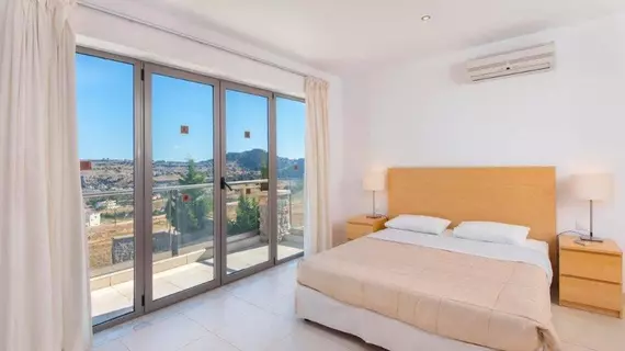 Villa Karma | Ege Adaları - Rodos Bölgesel Birimi - Rodos