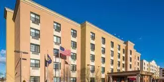 Holiday Inn Hotels Staten Island