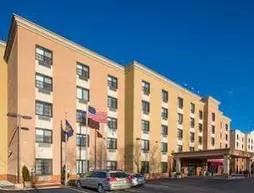 Holiday Inn Hotels Staten Island | New York - New York (ve civarı) - Staten Island