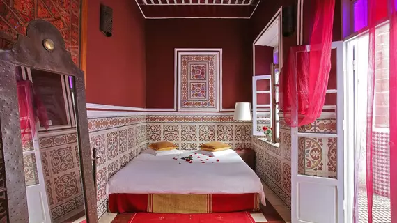 Casa Lila & Spa | Suvayr İli - Essaouira - Ahl Agadir