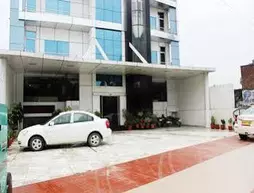 OYO Rooms Bahadrabad Haridwar | Uttarkand - Haridwar Bölgesi - Haridwar (ve civarı) - Haridwar