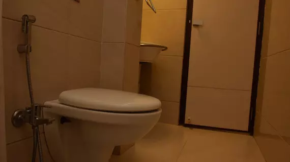 Hotel Amrit Residency | Madya Pradeş - Indore