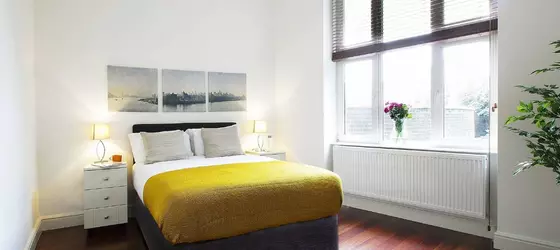 Kensington One Apartments | Londra (ve civarı) - Kensington - Earl's Court