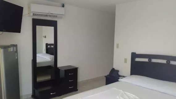 Hotel Jardin De Tequendama | Valle del Cauca - Cali (ve civarı) - Cali