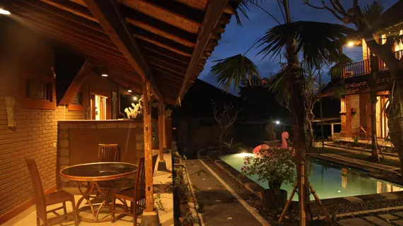 Bramasa Guest House | Bali - Ubud