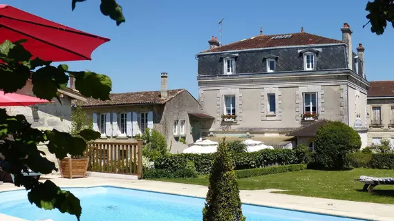 Les Tuileries de Chanteloup | Nouvelle-Aquitaine - Dordogne - La Roche-Chalais