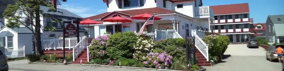 Grand View Motel | New Hampshire - Portsmouth (ve civarı) - Hampton