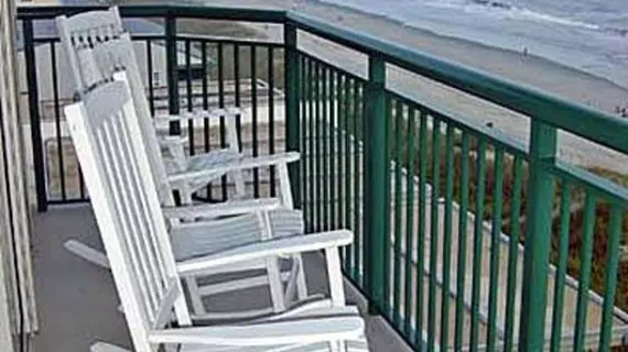 Windy Hill Dunes by Elliott Beach Rentals | Güney Karolayna - Myrtle Plajı (ve civarı) - North Myrtle Beach