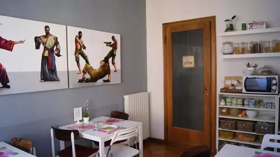 ayHOME b&b | Emilia-Romagna - Bolonya (vilayet) - Bologna - Santo Stefano