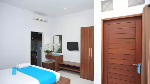 Airy Bypass Ngurah Rai Gang Patasari Blok B Kuta Bali | Bali - Kuta - Ngurah Rai Kuta Geçidi