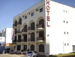 Hotel Visual | South Region - Santa Catarina (eyaleti) - Itajai (ve civarı) - Balneario Camboriu - Ariribá