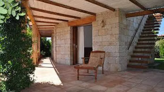 Villa Secure | Sardinya - Sassari - San Teodoro