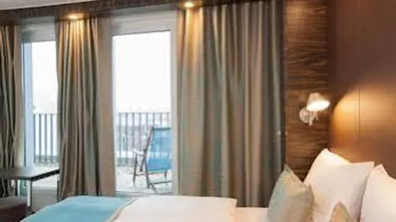 Motel One Wien-Prater | Vienna (eyalet) - Viyana