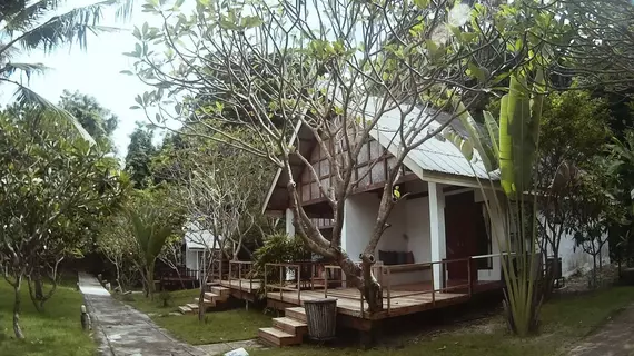 Koh Munnork Private Island by Epikurean Lifestyle | Rayong İli - Koh Mun Nork