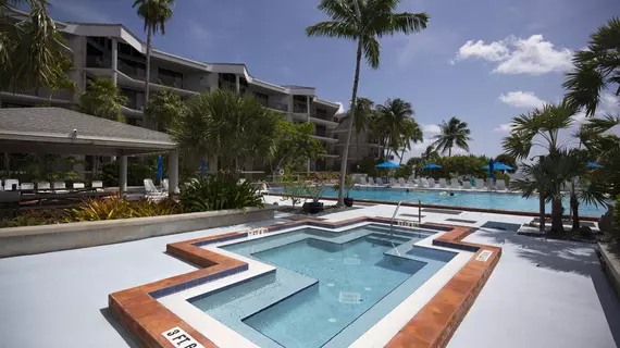 1800 Atlantic Suites | Florida - Key West