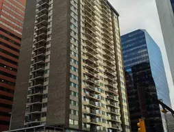 Calgary CORE Suites | Alberta - Calgary (ve civarı) - Calgary - Calgary Şehir Merkezi