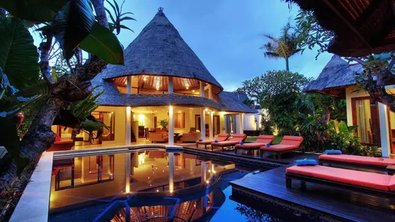 Abadi Villas | Bali - Badung - Seminyak