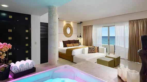 Desire Riviera Maya Resort - Couples Only | Quintana Roo