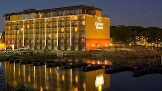 Clarion Resort on the Lake Hot Springs | Arkansas - Hot Springs (ve civarı) - Hot Springs