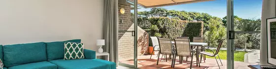 2 James Cook Apartments | New South Wales - Byron Bay (ve civarı) - Byron Bay