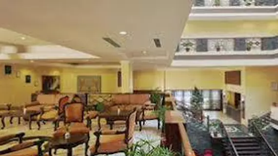 Club Mahindra Manali | Himaşal Pradeş - Manali (ve civarı) - Kullu