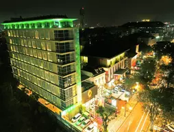 Tebu Hotel Bandung | West Java - Bandung (ve civarı) - Bandung - Bandung Wetan