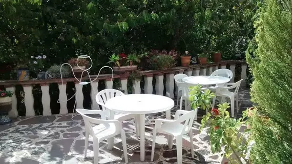 Hotel La Huerta | Guanajuato - San Miguel de Allende