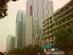 Shuyu Yinxiang Hotel | Sişuan - Chengdu - Wuhou