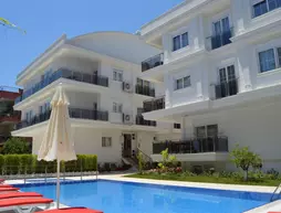 Roma Residence - Emir Gursu Houses B | Antalya