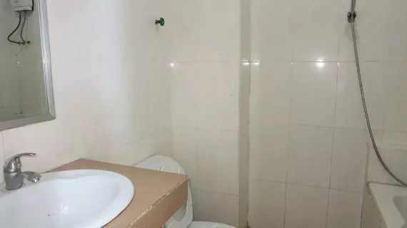 GBT3 Guestthouse | Koh Kong - Sihanoukville (ve civarı) - Sihanoukville - Mittakpheap