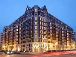 Global Luxury Suites at Thomas Circle | District of Columbia - Washington (ve civarı) - Washington - Logan Circle