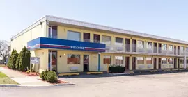 Motel 6 Joliet I80 | İllinois - Joliet